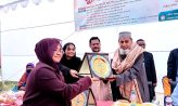 সেনবাগে নেছার উদ্দির ভূইয়া ফাউন্ডেশনের বৃত্তি পরীক্ষার পুরস্কার বিতরণ