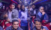 বিপিএলে নোয়াখালী এক্সপ্রেসকে সমর্থন দিতে সিলেটে ছুটছেন ভক্তরা