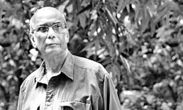 সৈয়দ শামসুল হকের জন্মদিন উপলক্ষে শ্রদ্ধাঞ্জলি সব্যসাচী লেখক ও কিংবদন্তির রাজপুত্র সৈয়দ শামসুল হক : শিরীণ আক্তার