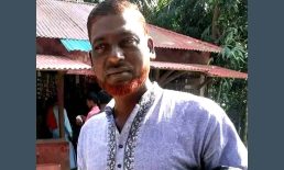 জাগলারচর সংঘর্ষে নিহত ৬, শামছুর মরদেহ উদ্ধার, ৩০ জনের বিরুদ্ধে হত্যা মামলা