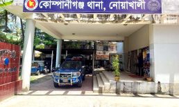 কোম্পানীগঞ্জে প্রবাসীর বাড়িতে ডাকাতি, স্বর্ণালংকার ও টাকা লুট