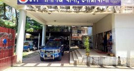 কোম্পানীগঞ্জে প্রবাসীর বাড়িতে ডাকাতি, স্বর্ণালংকার ও টাকা লুট