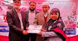 সন্তানের সুন্দর ভবিষ্যৎ গড়তে অভিভাবককে সচেতন হতে হবে