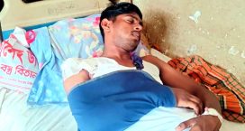 হাতিয়ায় এনসিপি প্রার্থীর তিন সমর্থকের ওপর হামলা, আহত ৩