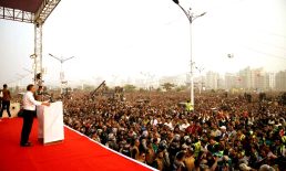 নেতৃত্বের পরীক্ষায় বাংলাদেশ – মোহাম্মদ হানিফ
