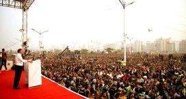 নেতৃত্বের পরীক্ষায় বাংলাদেশ – মোহাম্মদ হানিফ