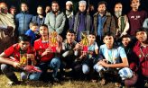 মহান বিজয় দিবসে হাবিবপুর আইপিএম ক্লাবের ব্যাডমিন্টন টুর্নামেন্ট অনুষ্ঠিত