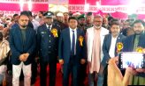 চাটখিলে মহান বিজয় দিবস যথাযথ মর্যাদায় উদযাপিত  