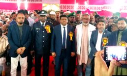 চাটখিলে মহান বিজয় দিবস যথাযথ মর্যাদায় উদযাপিত  