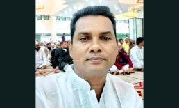 বিজয় দিবসের অনুষ্ঠানে বিএনপি নেতার মৃত্যু
