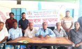 মন্দিরের অর্থ আত্মসাতের অভিযোগ ভিত্তিহীন দাবি করে সংবাদ সম্মেলন