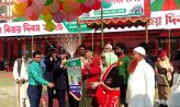 সেনবাগে নানা আয়োজনে মহান বিজয় দিবস উদযাপিত