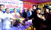 নোয়াখালীতে জামায়াতের পাঁচ নেতাকর্মীর বিএনপিতে যোগদান