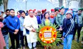 কবিরহাটে মহান বিজয় দিবস-২০২৫ পালিত