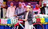 কোম্পানীগঞ্জে টানা ২ মাস জামাতে নামাজ আদায় করে ৫ শিশু-কিশোর পেল বাইসাইকেল