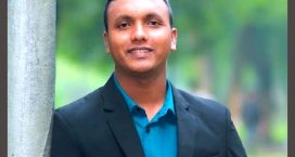 ‘কে  হবে হাতিয়ার রূপরেখা পরিবর্তনের কারিগর’ – এম এ জিন্নাহ