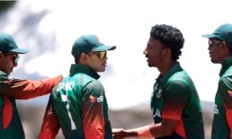 টি-টোয়েন্টি বিশ্বকাপের বাইরে আরেক ঝামেলা, আইসিসিকেই দায়ী করছে বাংলাদেশ