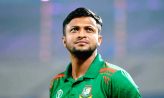 বিসিবির সিদ্ধান্তের পর যা বললেন সাকিব