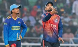 ফাইনালের টিকিট পেতে রাজশাহীকে ব্যাটিংয়ে পাঠাল চট্টগ্রাম