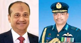 এস আলম ও আব্দুল হান্নানের সম্পত্তি রক্ষনাবেক্ষণে রিসিভার নিয়োগ