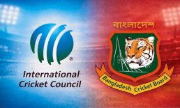 আইসিসির সঙ্গে বিসিবির ভিডিও কনফারেন্স, সিদ্ধান্তের অপেক্ষা