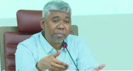 আগামী অর্থবছরেই বাধ্যতামূলক হচ্ছে অনলাইনে ভ্যাট রিটার্ন দাখিল: এনবিআর চেয়ারম্যান