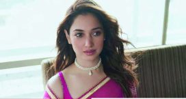 তামান্নার প্রতি মিনিটের পারিশ্রমিক নিয়ে যা জানা গেল