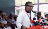 ১১ দলীয় জোট ক্ষমতায় গেলে প্রধানমন্ত্রী কে হবেন জানালেন রাশেদ প্রধান