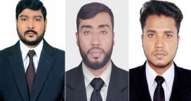 নোয়াখালী তিন আসনে ইনসানিয়াত বিপ্লব প্রার্থীদের  মনোনয়নপত্রের বৈধতা ঘোষণা
