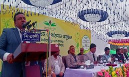 সুবর্ণচরে গ্রীণ ফিউচার স্কুল অ্যান্ড কলেজের শুভ উদ্বোধন