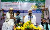 বেগমগঞ্জে বার্ষিক ওয়াজ মাহফিল অনুষ্ঠিত