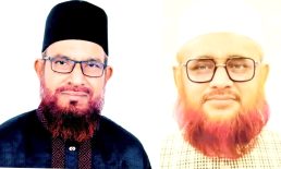 সেনবাগে ২ প্রার্থীর মনোনয়ন পত্র প্রত্যাহার প্রতিদ্বন্দ্বীতায় রইল ৫জন