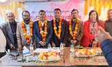 কনজুমারস এসোসিয়েশন অব বাংলাদেশ (ক্যাব) সেনবাগ উপজেলা কমিটি