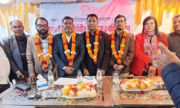কনজুমারস এসোসিয়েশন অব বাংলাদেশ (ক্যাব) সেনবাগ উপজেলা কমিটি