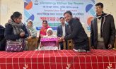 হরিনারায়ণপুর স্কুলের সাবেক প্রধান শিক্ষক সিদ্দিকুর রহমানের স্মরণ সভা