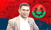 ২৫ জানুয়ারি নোয়াখালী আসছেন তারেক রহমান