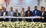 দাগনভূঞায় এনসিসি ব্যাংকের উপশাখার উদ্বোধন