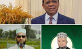 অভিজ্ঞতা, আদর্শ, স্থানীয়তা নোয়াখালী-১ এর ত্রিমুখী যুদ্ধ