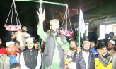 স্বাধীনতার ৫৪ বছর পরেও আমরা সামাজিক সুবিচার নিশ্চিত করতে পারিনি- ডা. ফখরুদ্দিন মানিক