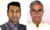 সেনবাগে আচরণ বিধি লংঘনের অভিযোগ দুই প্রার্থীর জরিমানা