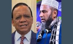 চায়ের দোকান থেকে ব্যালট বাক্স : খোকন না জহিরুল কার পাল্লা ভারী নোয়াখালী-১ এ
