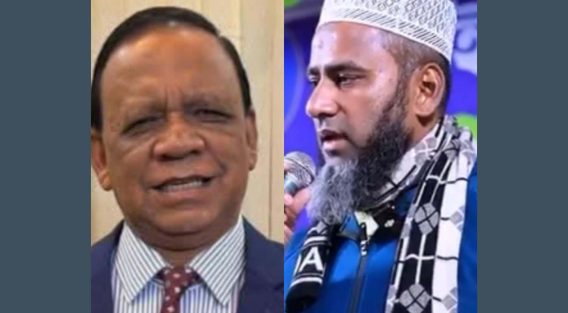 চায়ের দোকান থেকে ব্যালট বাক্স : খোকন না জহিরুল কার পাল্লা ভারী নোয়াখালী-১ এ