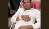 কোম্পানীগঞ্জে ইউপি সদস্যকে তুলে নিয়ে কুপিয়ে জখম
