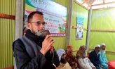 সুধারামে ইসলামিয়া মডেল মাদ্রাসার উদ্বোধন