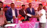 সুবর্ণচরে চরলক্ষ্মী জুনিয়ার হাই স্কুলের বার্ষিক ক্রীড়া