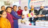 কোম্পানীগঞ্জে আছিয়া কারম্যান বালিকা উচ্চ বিদ্যালযে ক্রীড়া প্রতিযোগিতা