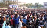 নির্বাচন বাধাগ্রস্ত করতে ষড়যন্ত্র করছে একটি গোষ্ঠি – তারেক রহমান