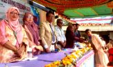 মোশারেফ গ্রামার স্কুলে বার্ষিক ক্রীড়া প্রতিযোগিতা ও পুরষ্কার প্রদান