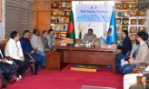 নোবিপ্রবির সঙ্গে তুরস্কের দুই বিশ্ববিদ্যালয়ের সমঝোতা স্মারক চুক্তি
