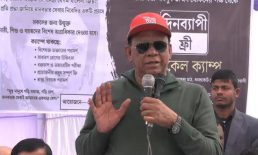 গণতন্ত্র, ত্যাগ, সংগ্রামের কারণে বেগম জিয়া ছিলেন একটি প্রতিষ্ঠান : খোকন